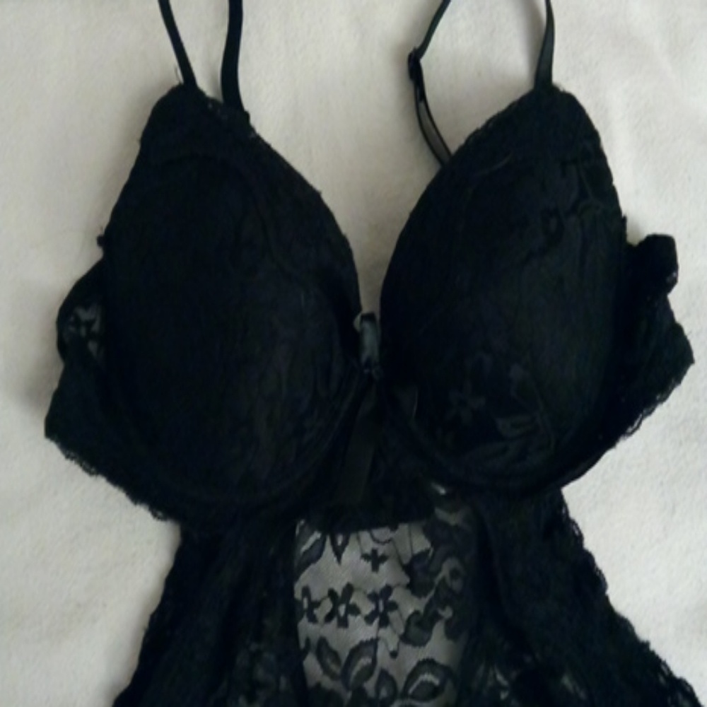 Lingerie